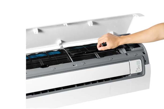Điều hòa Daikin Inverter 24000 BTU 1 chiều FTKF71ZVMV